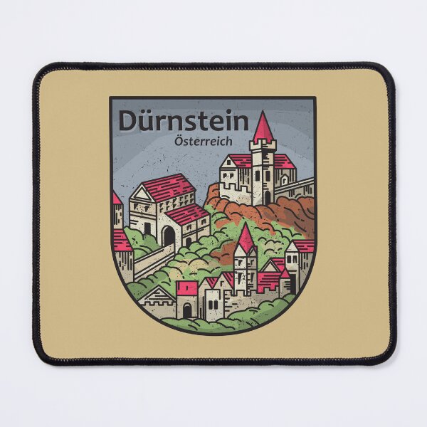 Item preview, Dürnstein, Austria designed and sold by studio838.