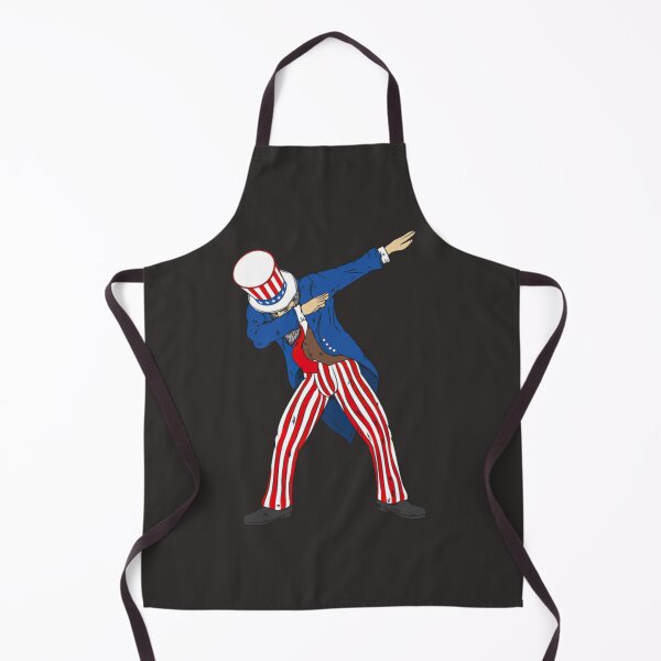 Item preview, Dabbing uncle sam 4th of july design 124png designed and sold by TobyLeeH.