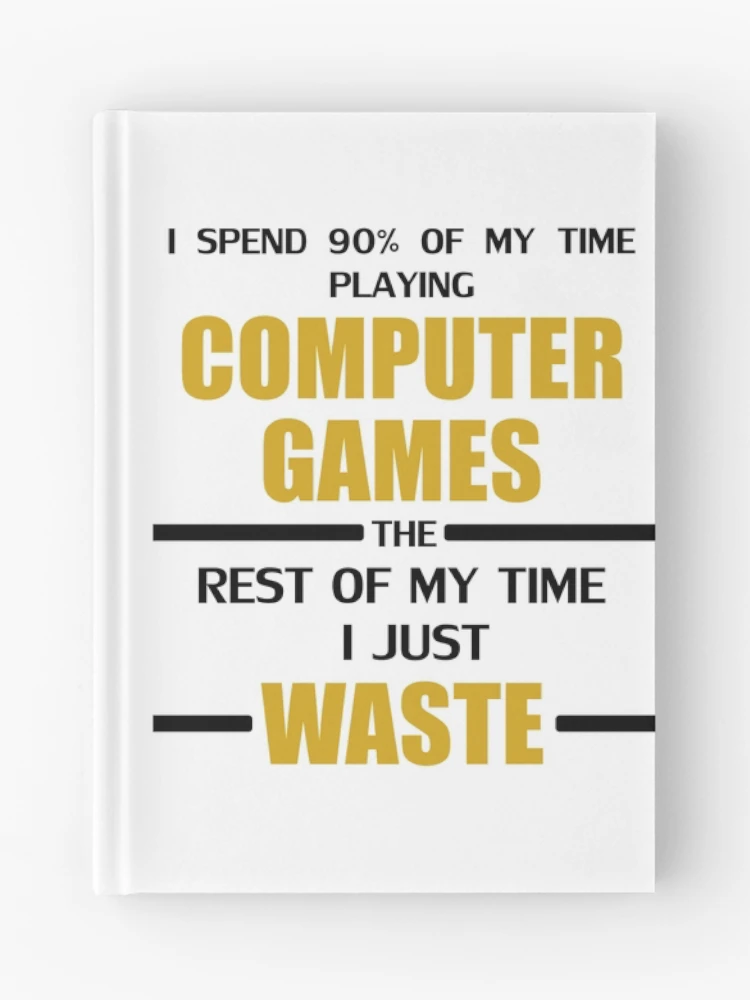 Thumbnail 1 of 3, Journal, Computer Gaming designed and sold by RixzStuff.
