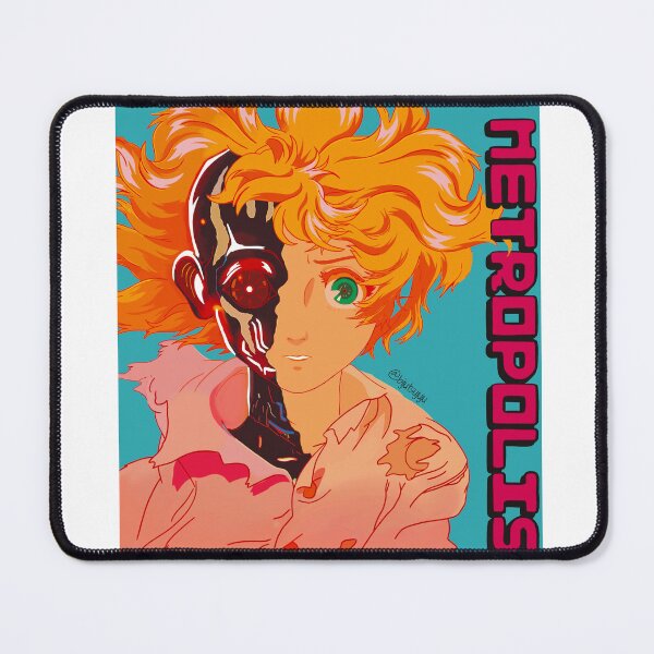 Item preview, Metropolis Comic designed and sold by Bijutsu juju.