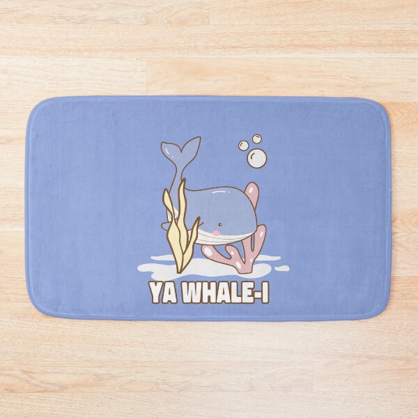Item preview, Ya Whale-i - يا ويلي designed and sold by Habibi Designs.