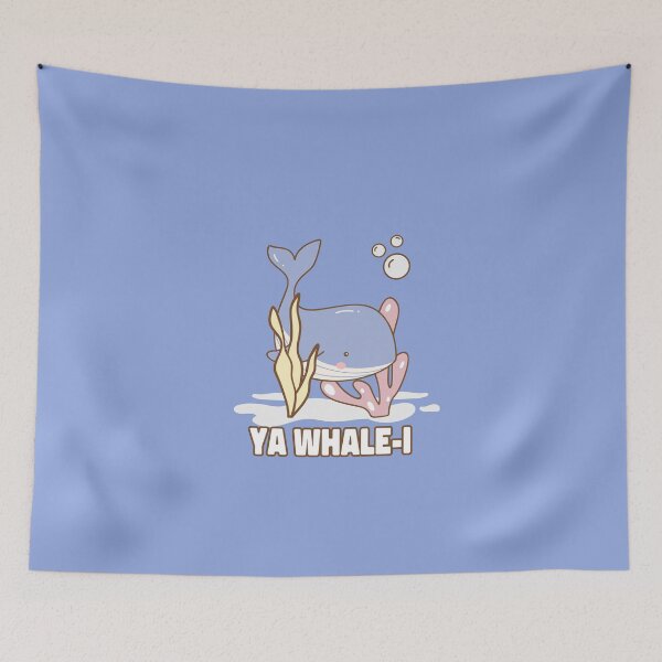 Item preview, Ya Whale-i - يا ويلي designed and sold by Habibi Designs.