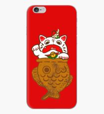 Taiyaki Neko iPhone-Hülle & Cover