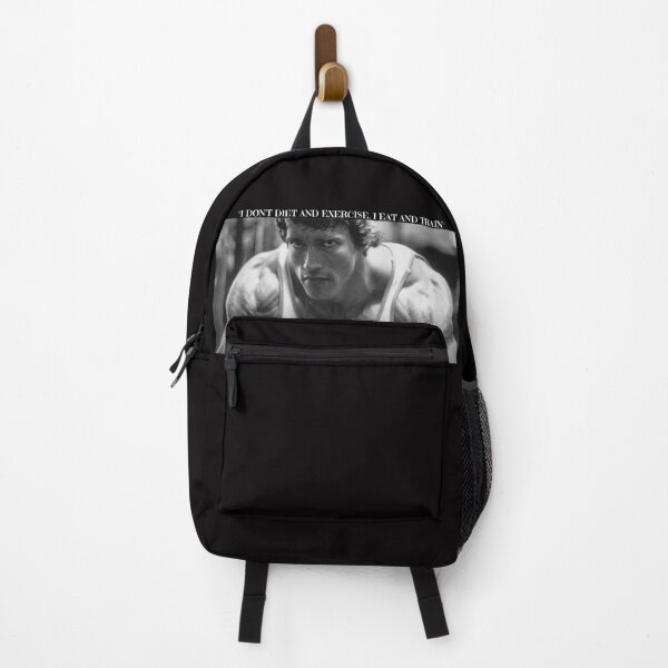 Item preview, Bodybuilding Legend 'Arnold' designed and sold by Urban Aesthetics.