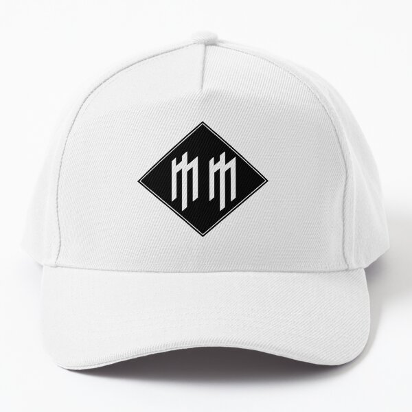 Item preview, MM Logo designed and sold by konopelskideron.