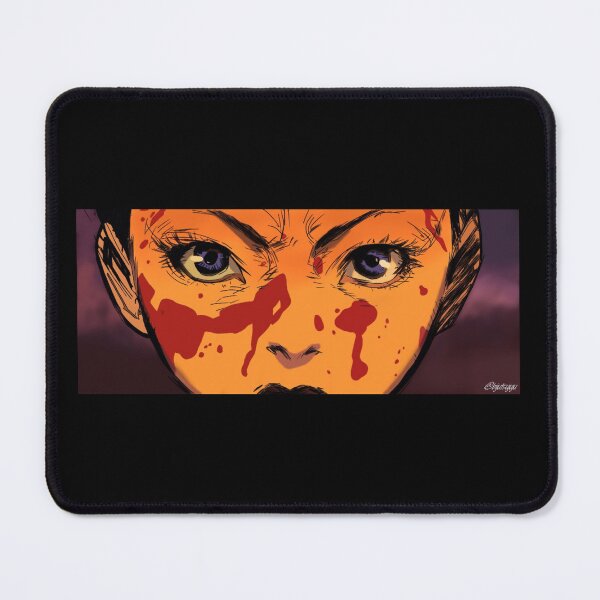 Item preview, Kill Bill: Vol: 1 // O-Ren Ishii designed and sold by Bijutsu juju.