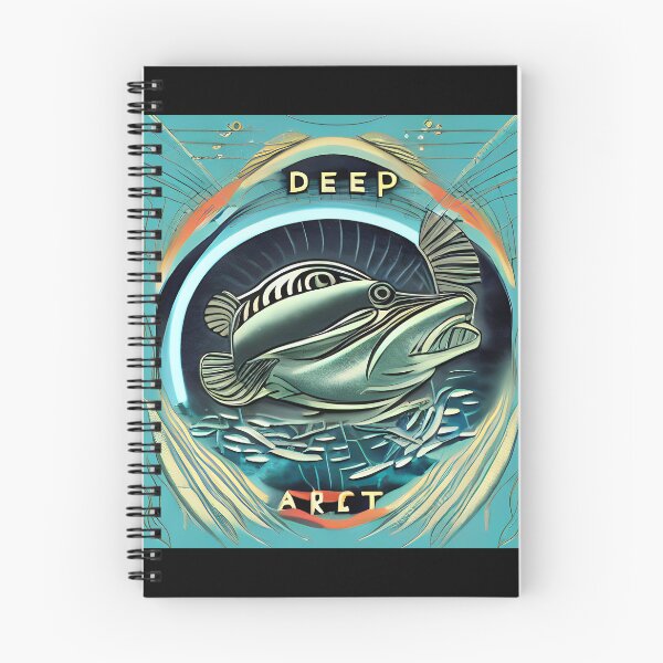 Item preview, DEEP ARCT designed and sold by patrio.