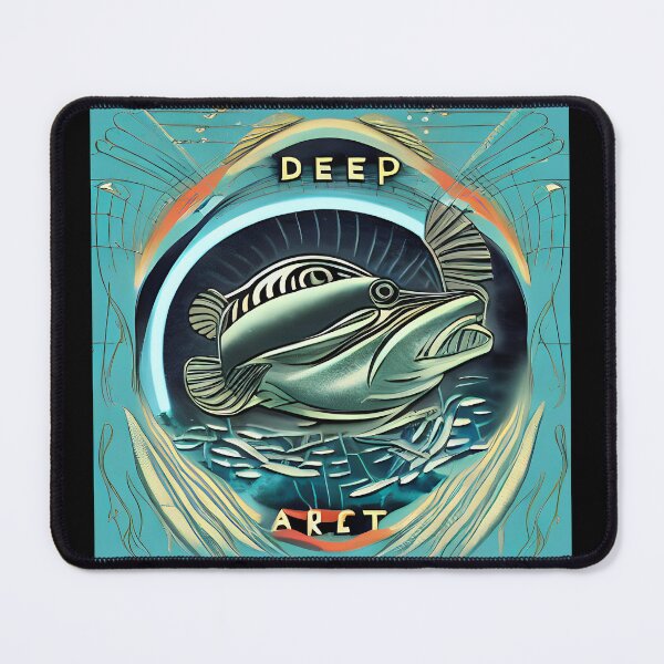 Item preview, DEEP ARCT designed and sold by patrio.