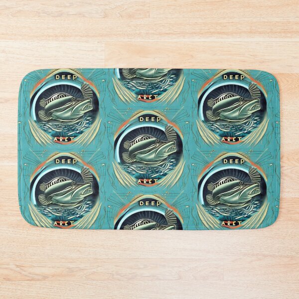 Item preview, DEEP ARCT designed and sold by patrio.