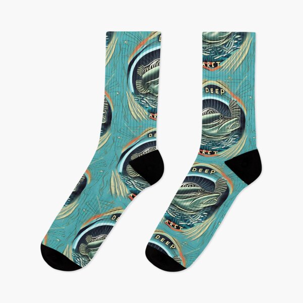 Item preview, DEEP ARCT designed and sold by patrio.