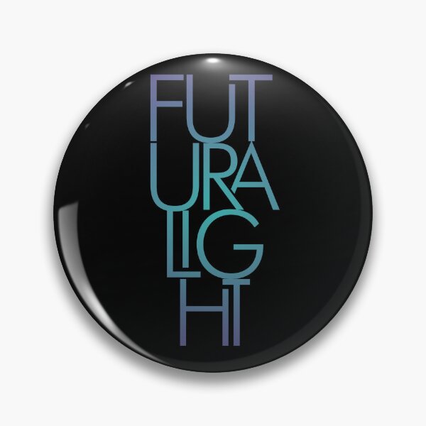 Item preview, Futura Light v.1 designed and sold by x1brett.