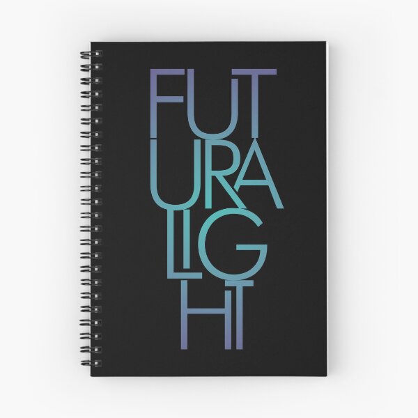 Item preview, Futura Light v.1 designed and sold by x1brett.