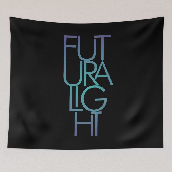 Item preview, Futura Light v.1 designed and sold by x1brett.