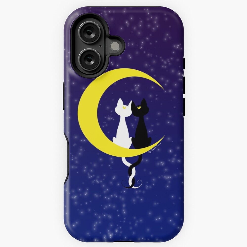 Item preview, iPhone Magsafe Tough Case designed and sold by SilveryDreams.