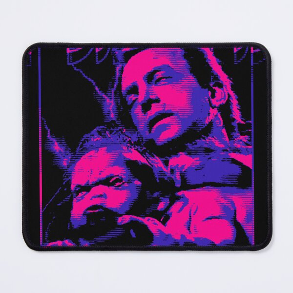 Item preview, Total Recall: Kuato and George designed and sold by Bootleg Factory.
