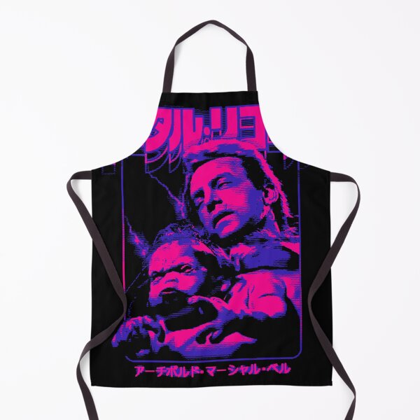 Item preview, Total Recall: Kuato and George designed and sold by Bootleg Factory.