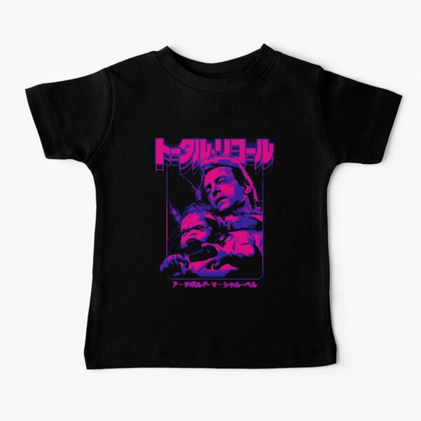 Total Recall Baby T-Shirts for Sale | Redbubble