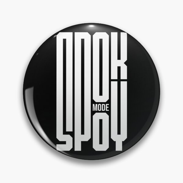 Item preview, Spooky mode, Halloween Vibes, Stay spooky. designed and sold by Rajan Supal.