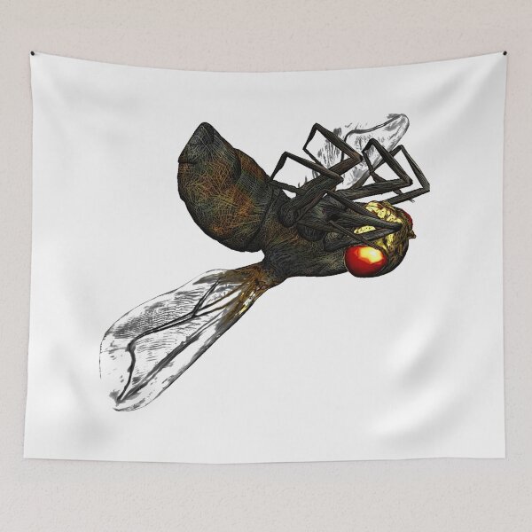 Item preview, Dead Fly designed and sold by Sam  Knight.