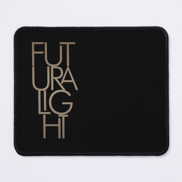 Item preview, Futura Light v.2 designed and sold by x1brett.