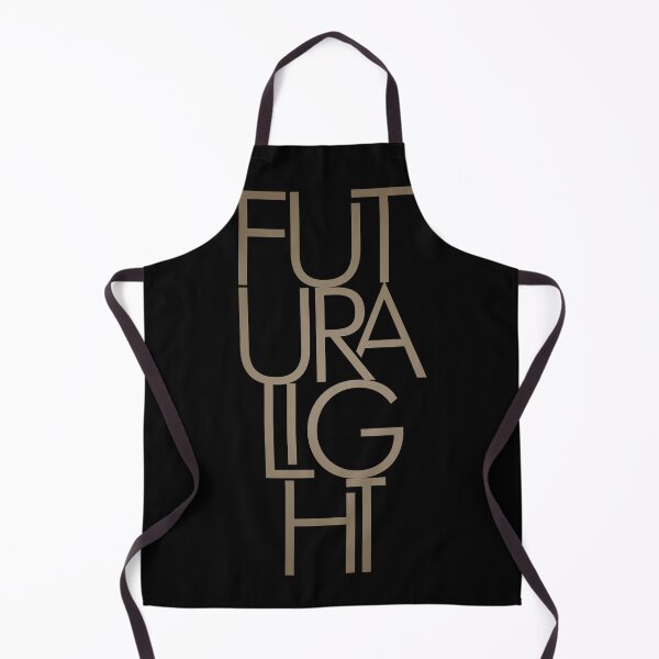Item preview, Futura Light v.2 designed and sold by x1brett.