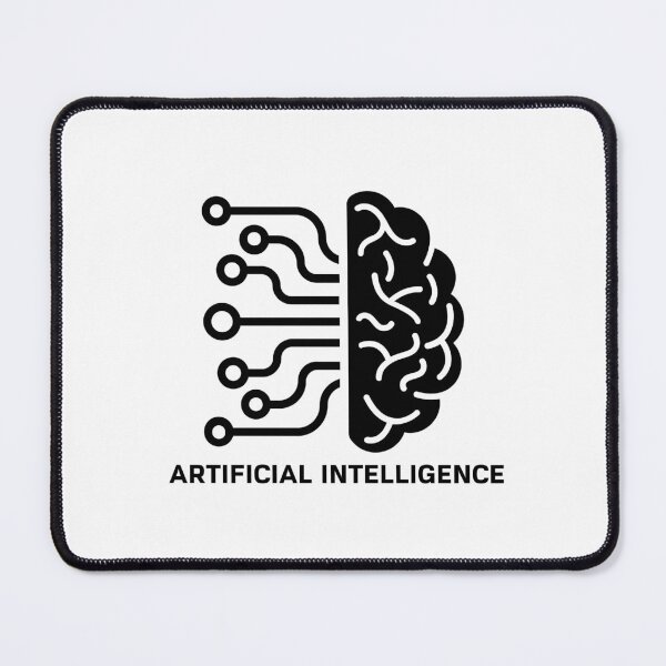 Item preview, Artificial Intelligence (AI) designed and sold by CraftwithNadia.
