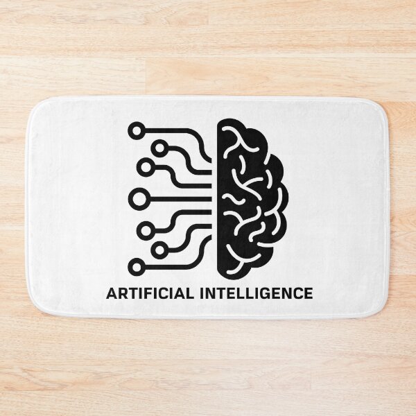 Item preview, Artificial Intelligence (AI) designed and sold by CraftwithNadia.
