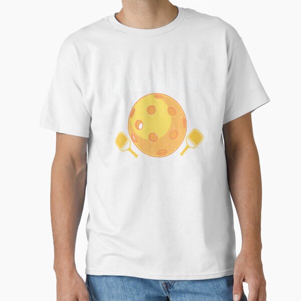 Item preview, Great Day Pickleball Palm Trees designed and sold by hangoxinhxan.