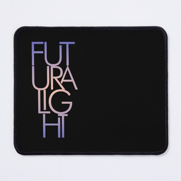 Item preview, Futura Light v.3 designed and sold by x1brett.