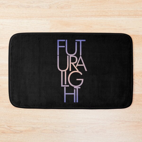 Item preview, Futura Light v.3 designed and sold by x1brett.