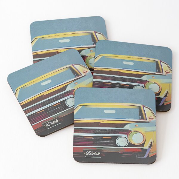 Item preview, 70's coupe designed and sold by patrio.