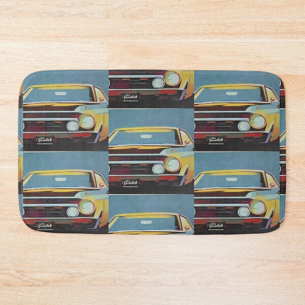 Item preview, 70's coupe designed and sold by patrio.