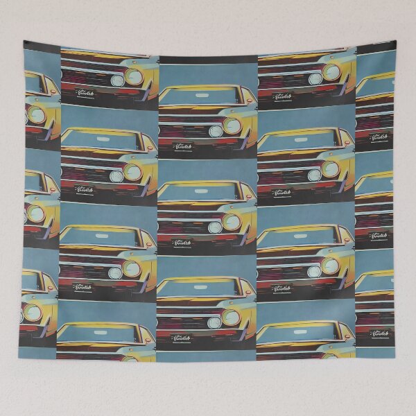 Item preview, 70's coupe designed and sold by patrio.