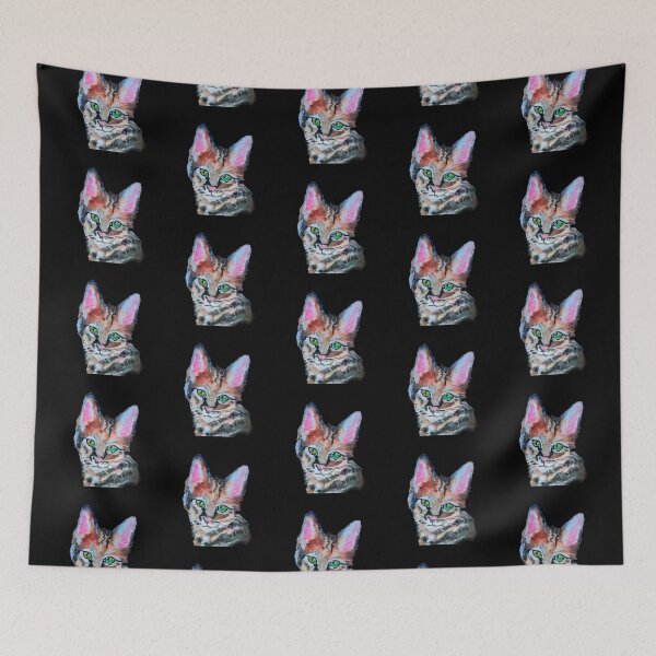 Item preview, Looking good, Feline good! designed and sold by drp24.