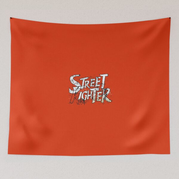 Item preview, STREET FIGHTER (1994) by Bobby designed and sold by The Hamlet Charity.