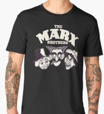 The Marx Brothers Men's Premium T-Shirt
