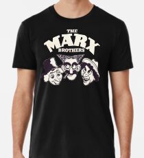 The Marx Brothers Men's Premium T-Shirt