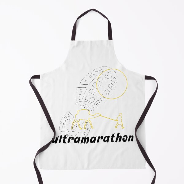 Item preview, Ultramarathon designed and sold by Cosmateus.