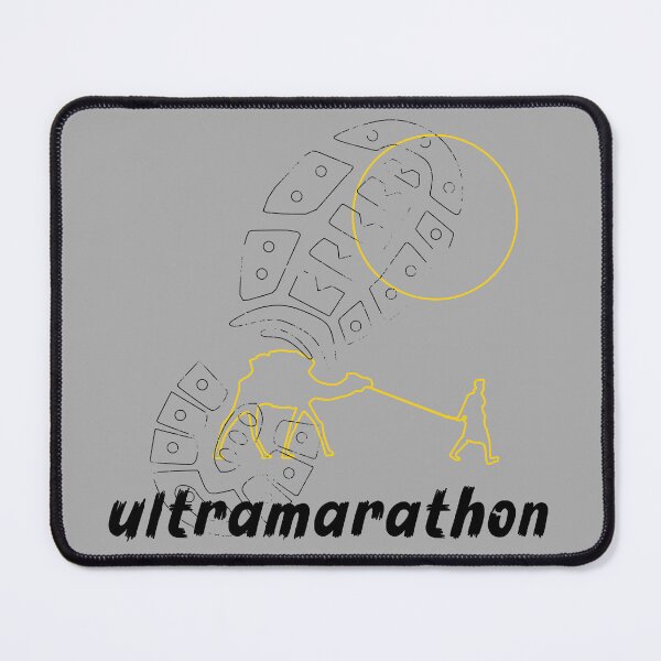 Item preview, Ultramarathon designed and sold by Cosmateus.