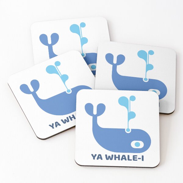 Item preview, Ya Whale-i - يا ويلي designed and sold by Habibi Designs.
