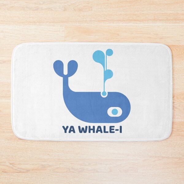 Item preview, Ya Whale-i - يا ويلي designed and sold by Habibi Designs.