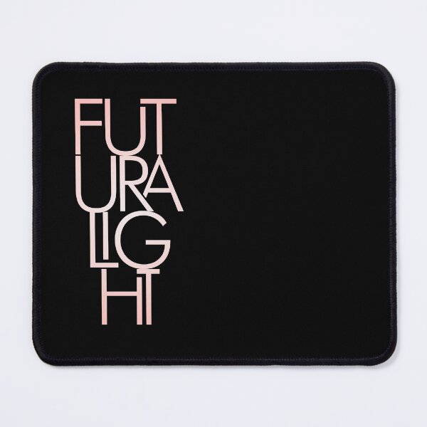 Item preview, Futura Light v.4 designed and sold by x1brett.