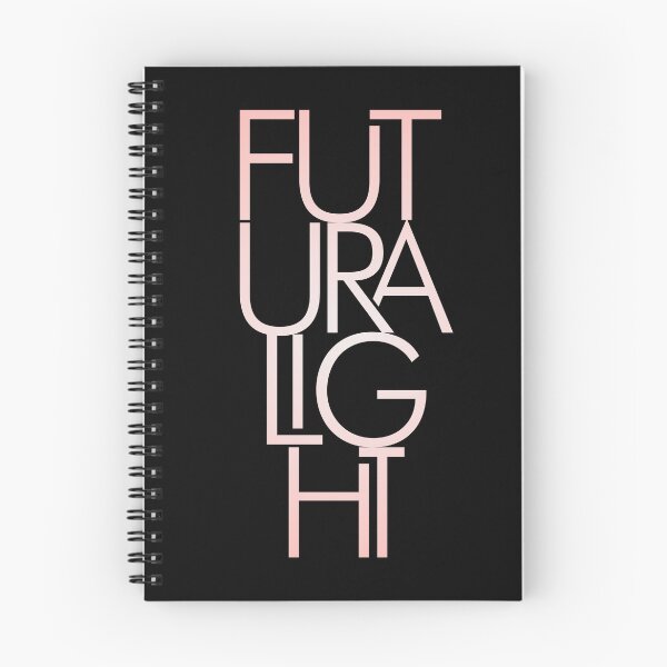 Item preview, Futura Light v.4 designed and sold by x1brett.