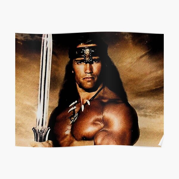 asfrata265 Quadro su Tela Arnold Schwarzenegger Gym Sports Inspirational Fitness Poster E Stampa su Tela Pittura Decor Murale No Frame G14 40X50Cm 