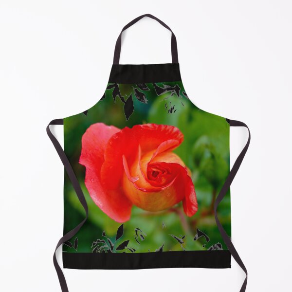 Item preview, Curled Rose designed and sold by Nicole Gath.