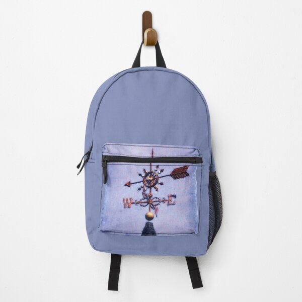 Item preview, Weather Worn Vane designed and sold by Leslie Montgomery Art.
