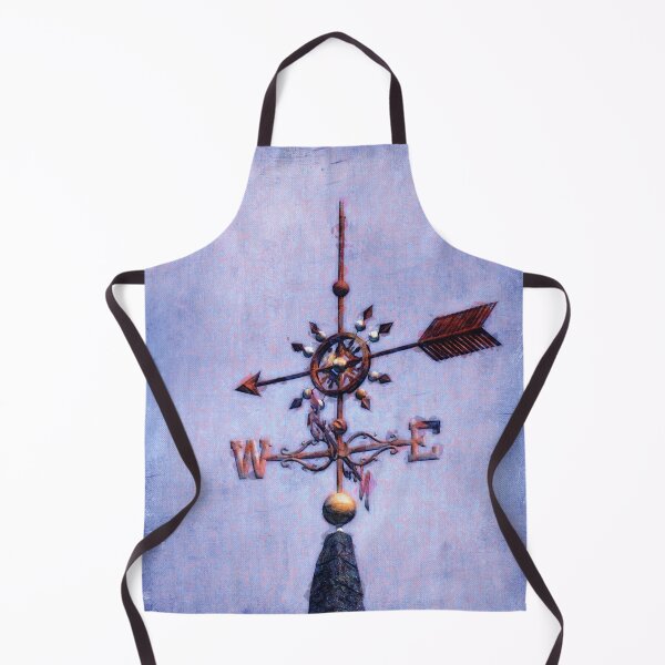 Item preview, Weather Worn Vane designed and sold by Finding Fortuity.