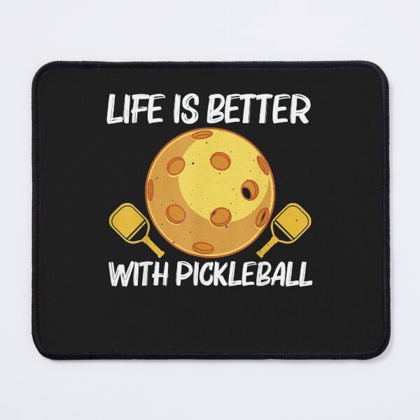 Item preview, I'd Hit That Pickleball designed and sold by hangoxinhxan.