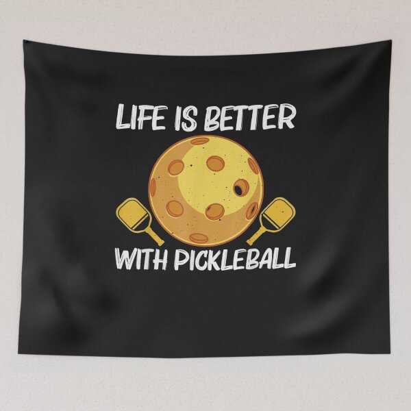 Item preview, I'd Hit That Pickleball designed and sold by hangoxinhxan.