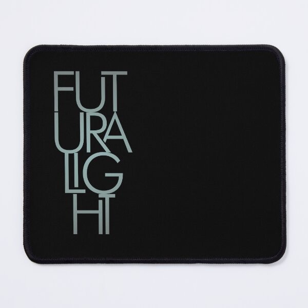 Item preview, Futura Light v.5 designed and sold by x1brett.